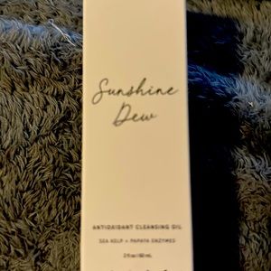 MARINA Biome Brightening Ampoule